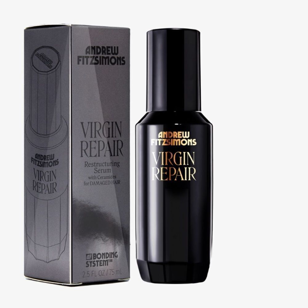 Andrew Fitzsimons Virgin Repair Restructuring Serum - Picture 2 of 5